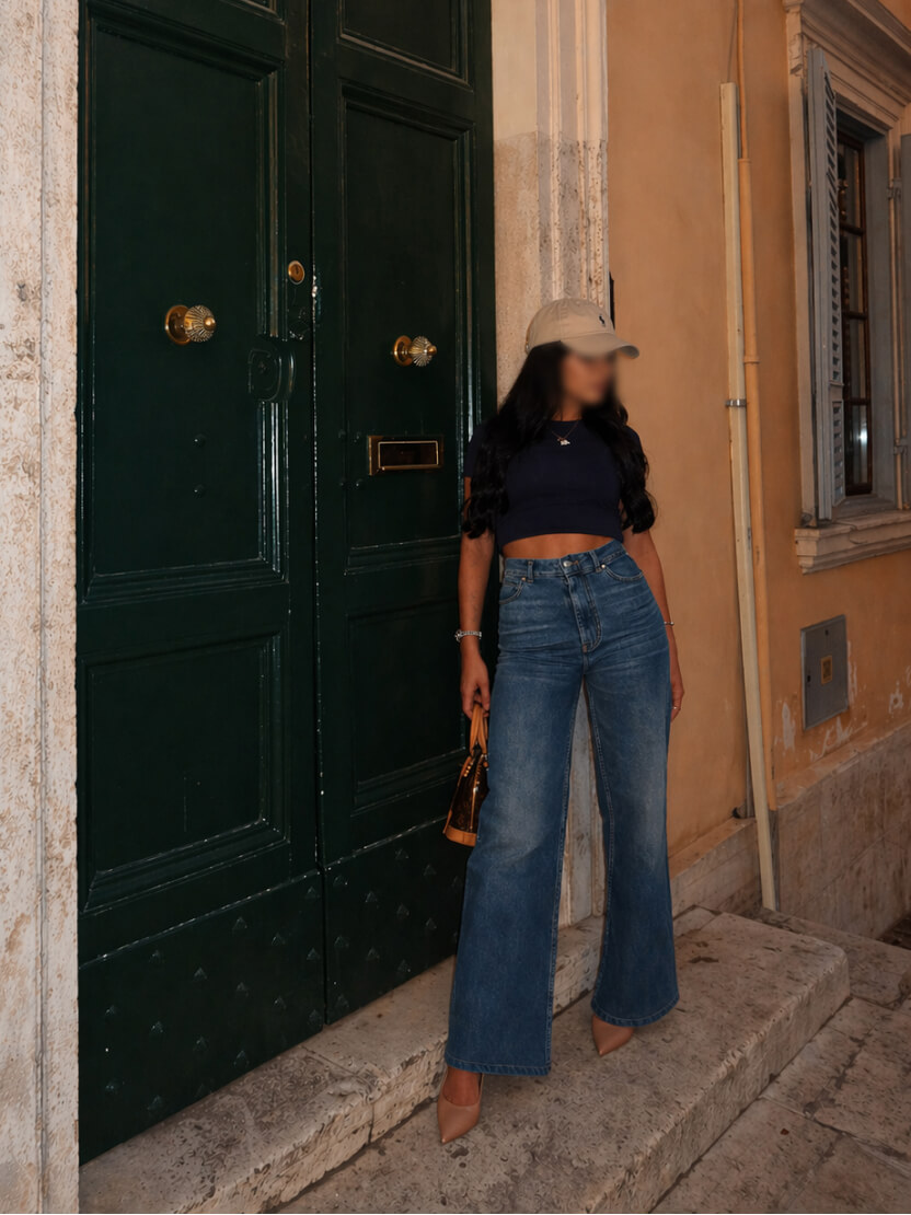 Casual 6