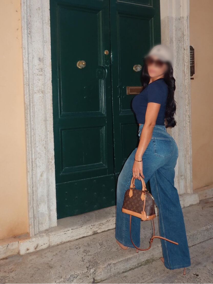 Casual 8